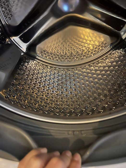 Masina de spalat beko