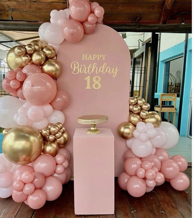 Black friday Декор за всякакви събития