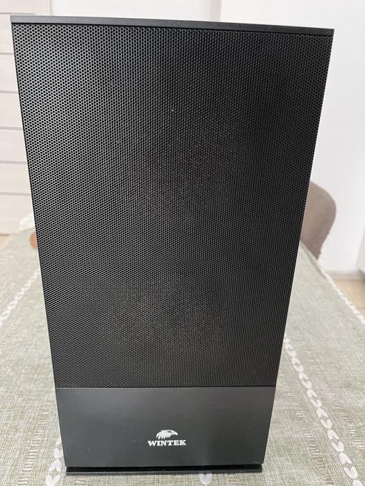 Продаю игровой комп