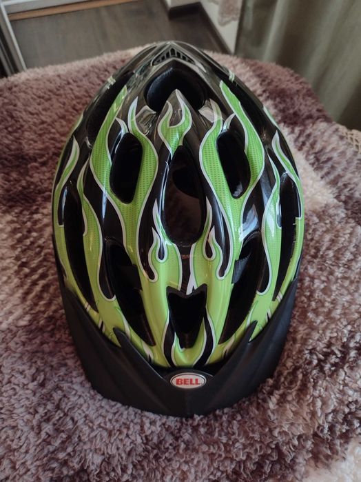 Каска BELL 50-57см