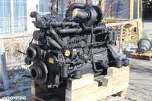 Motor diesel hanomag d964t