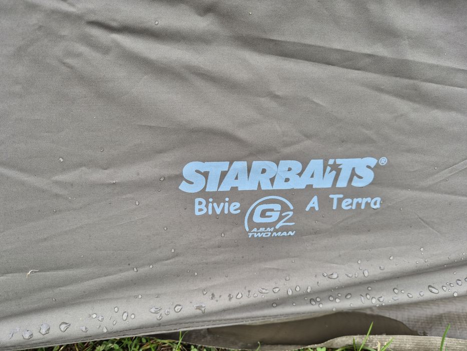 Шаранджийска палатка