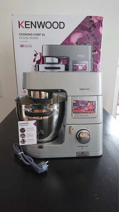 продаю кенвуд kenwood cooking chef xl