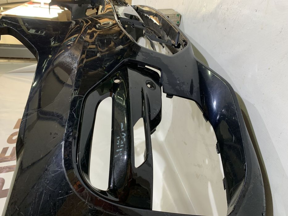 Bara fata BMW X5, G05, M-Sport, 2018, 2019, 2020, 2021, 2022, cod origine OE 51118069207.
