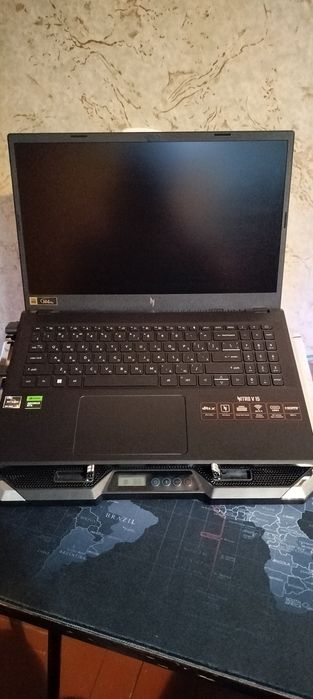 Ноутбук Acer Nitro V15