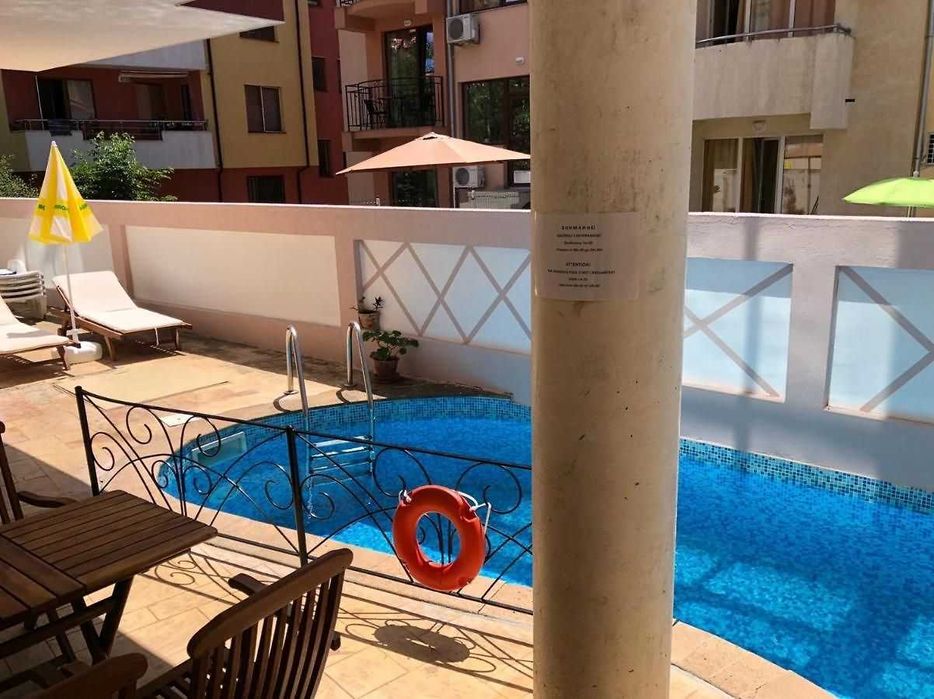 Продава се Хотел в Несебър - 1200 кв.м за 734 €/кв.м - Снимка #7