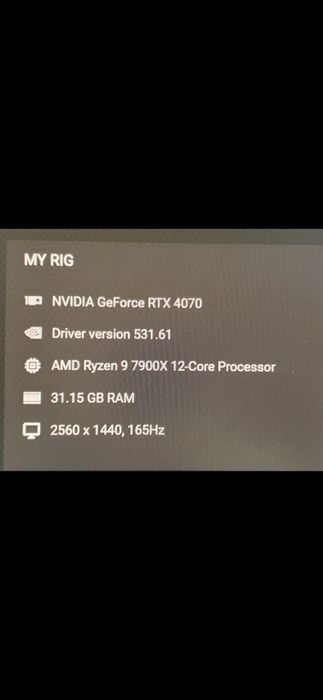 Pc gaming în stare optimă