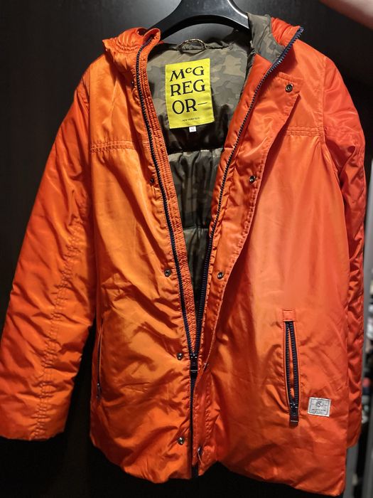 Зимно якя Mc’Gregor