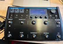 Продается TC Helicon voicelive 2