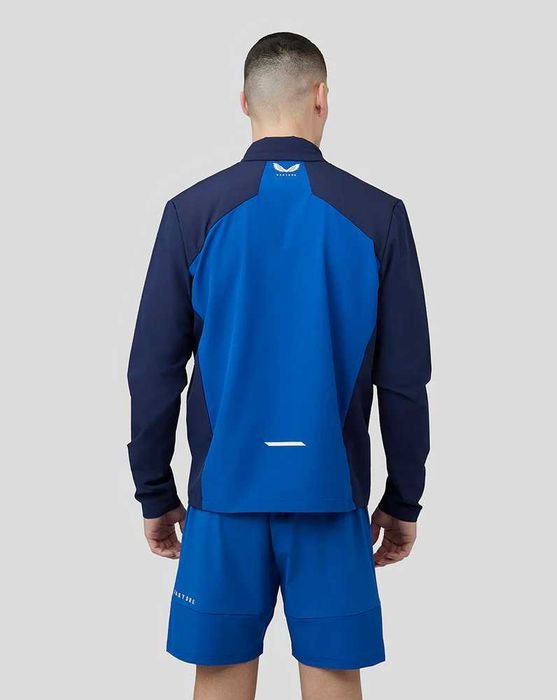 Gastone, Jacketa ploaie hybrid carbon , masura M, noua, cu eticheta