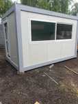 Container Modular stil birou,vestiar,fast-food