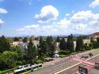 Apartament 3 camere structura deosebita Calea Bucuresti