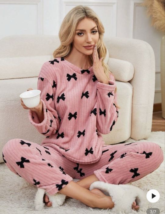 Pijama dama Marimea M