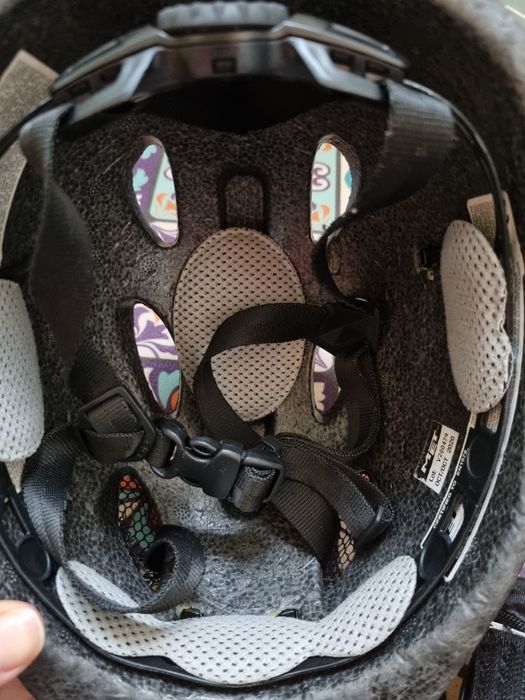 Echipament protectie copil pt  bicicleta, role, skate