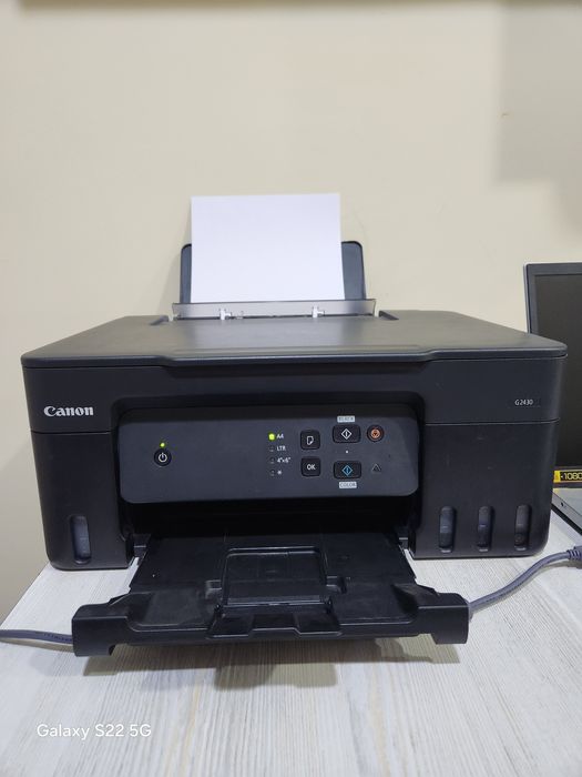 Kompyuter printer
