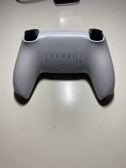 Controller PS5 Alb Clasic