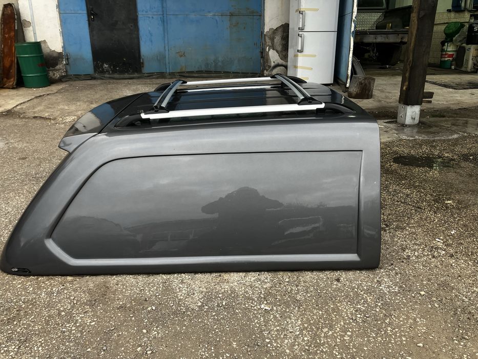 Хардтоп hardtop vw amarok