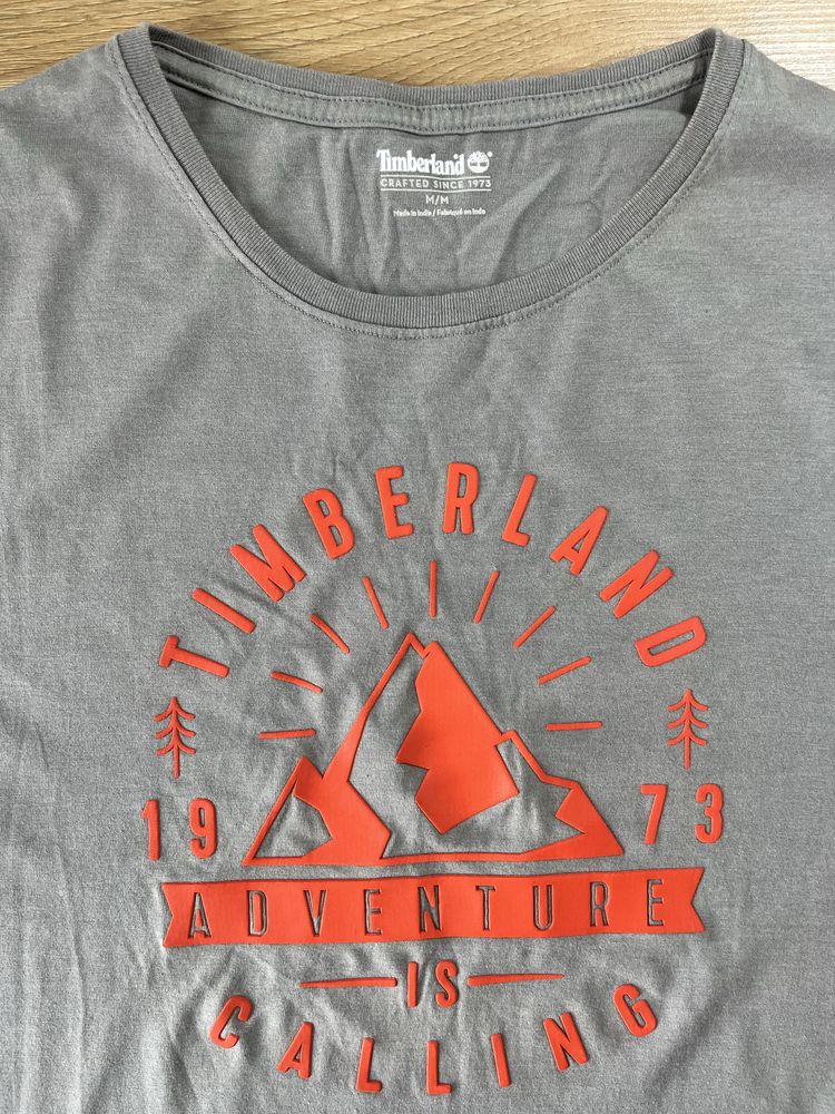 Timberland,Alpha Industries,Nike SB мъжки тениски М