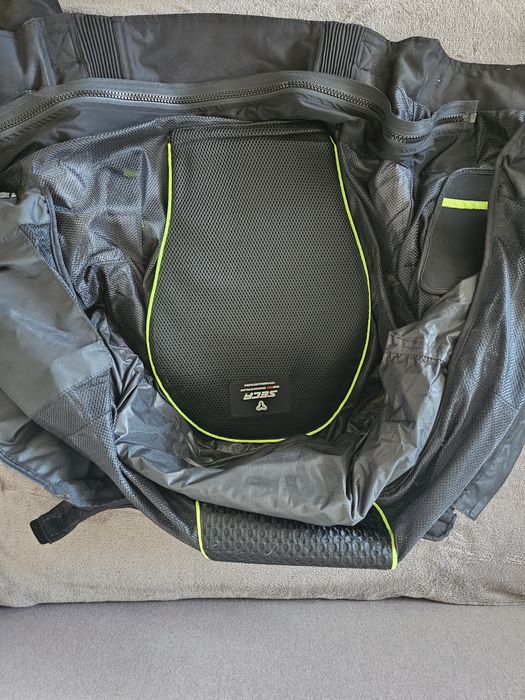 Geaca Moto AIRFLOW II Marimea L