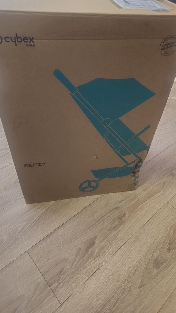 Количка Cybex Beezy