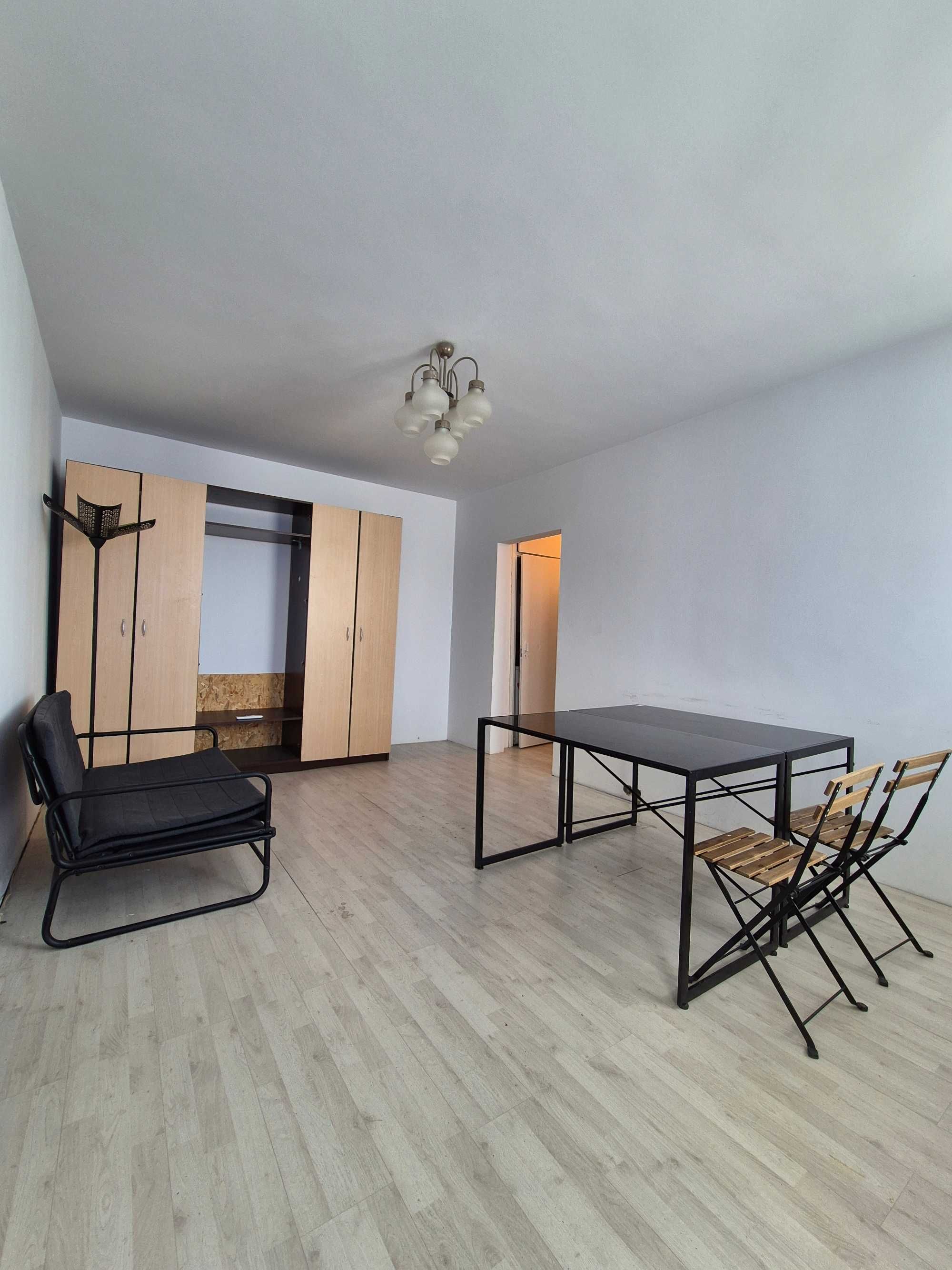 Apartament 2 camere, 57,36 mp, renovat – Bd. Ion Mihalache, Sector 1