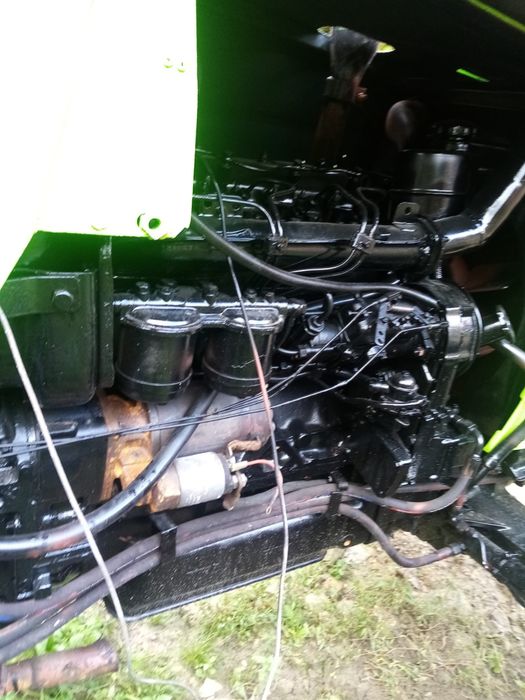 Motor FIAT/Utb 78 cai