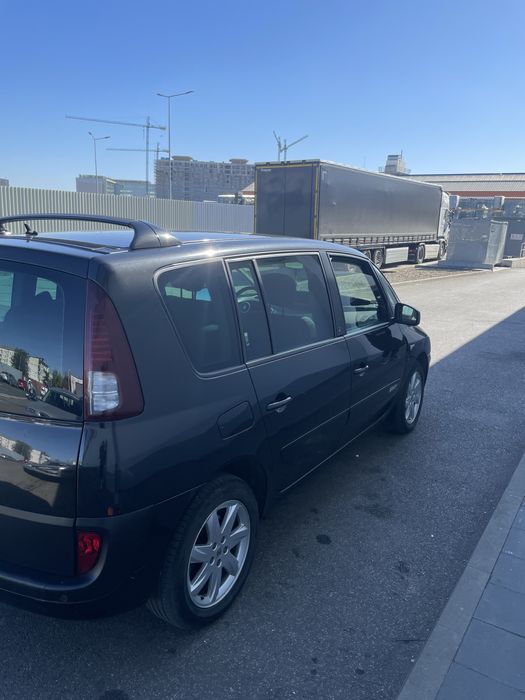 Vand renault espace 7 locuri