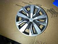 Capac 16” Peugeot 208 308 2008 3008 capac janta tabla R16