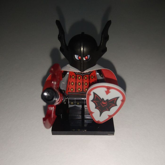 LEGO «Minifigures» – 71045 "Series 25"