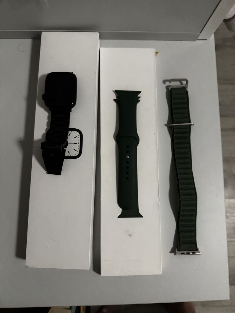 Apple watch 7 45mm