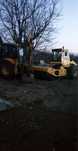 Inchiriez cilindru compactor 16 tone Bomag BW213