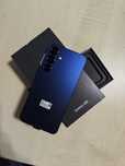 Samsung S25 Navy Чисто нов! 128gb.  Самсунг с25 128гб.