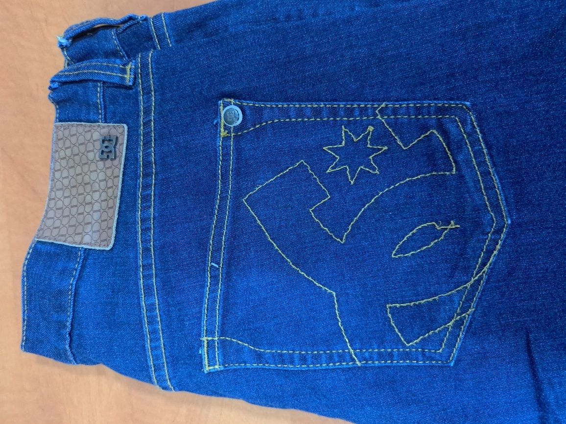 Blue jeans D&G, 31/32