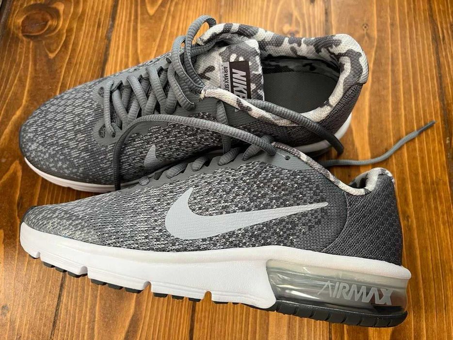 Спортни обувки, маратонки NIKE AIR MAX, 38 номер