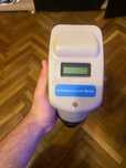 Ultrasonic Liquid Level Meter