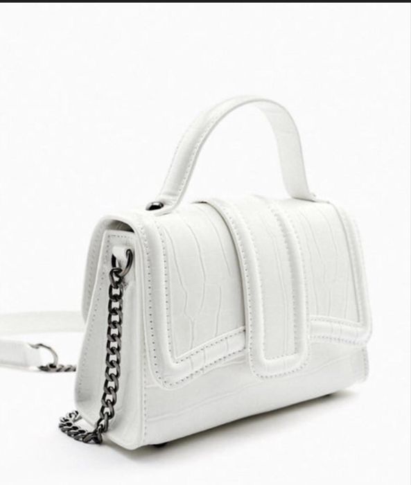 Чанти от Зара нови