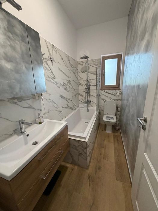 Casă duplex 2020 complet utilată și dotată