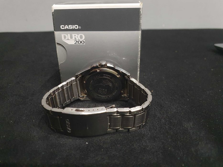 Мъжки часовник Casio Duro 200 MDV-302D-2AVDF