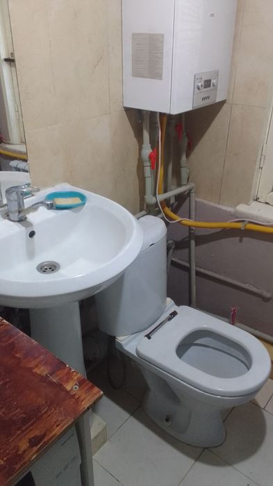 Комната на подселение