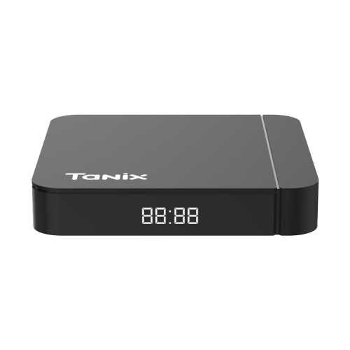 smartbox Tanix W2 - 4/32 Прошивка slimboxtv+Бесплатные Каналы