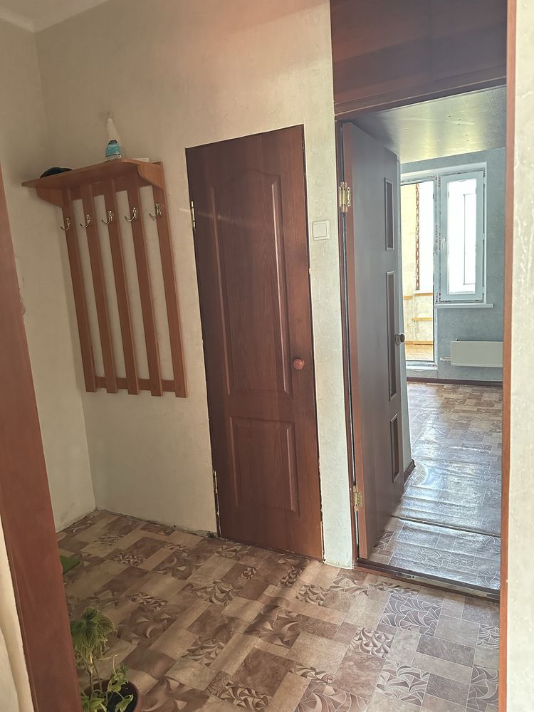 Продается квартира