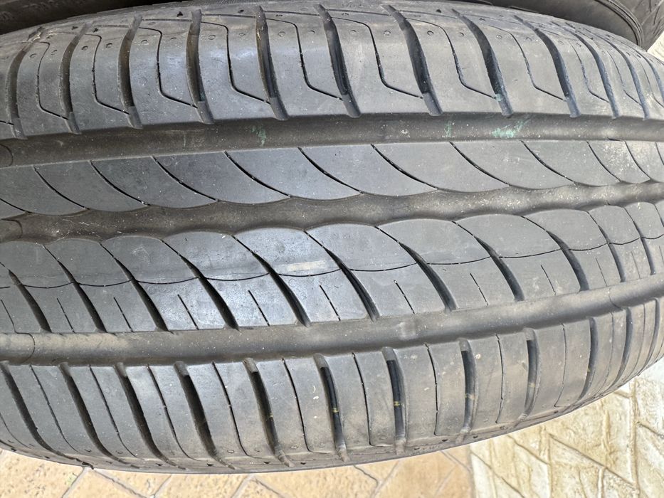 Летни гуми Pireli 185/65/15