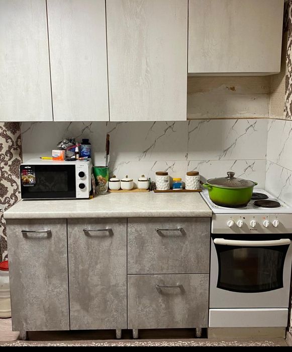 Продам кухонный гарнитур