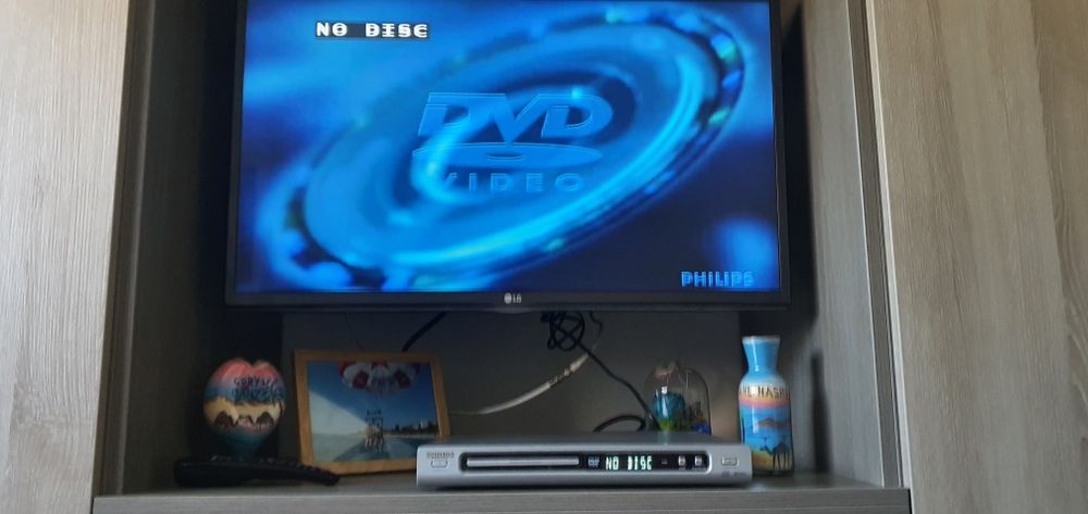 Dvd player Philips