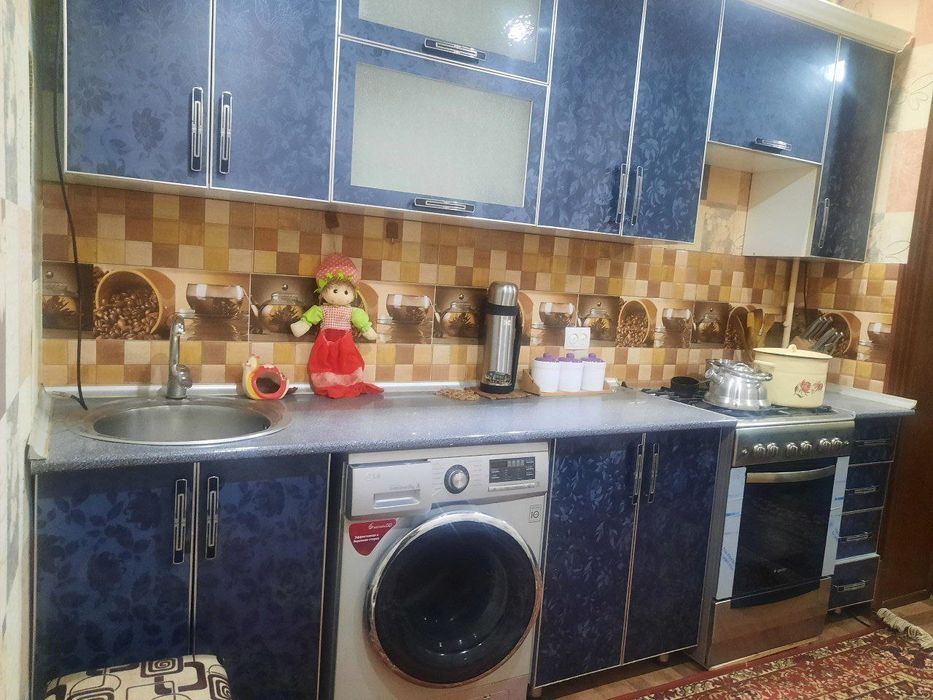 Квартира в Наваи