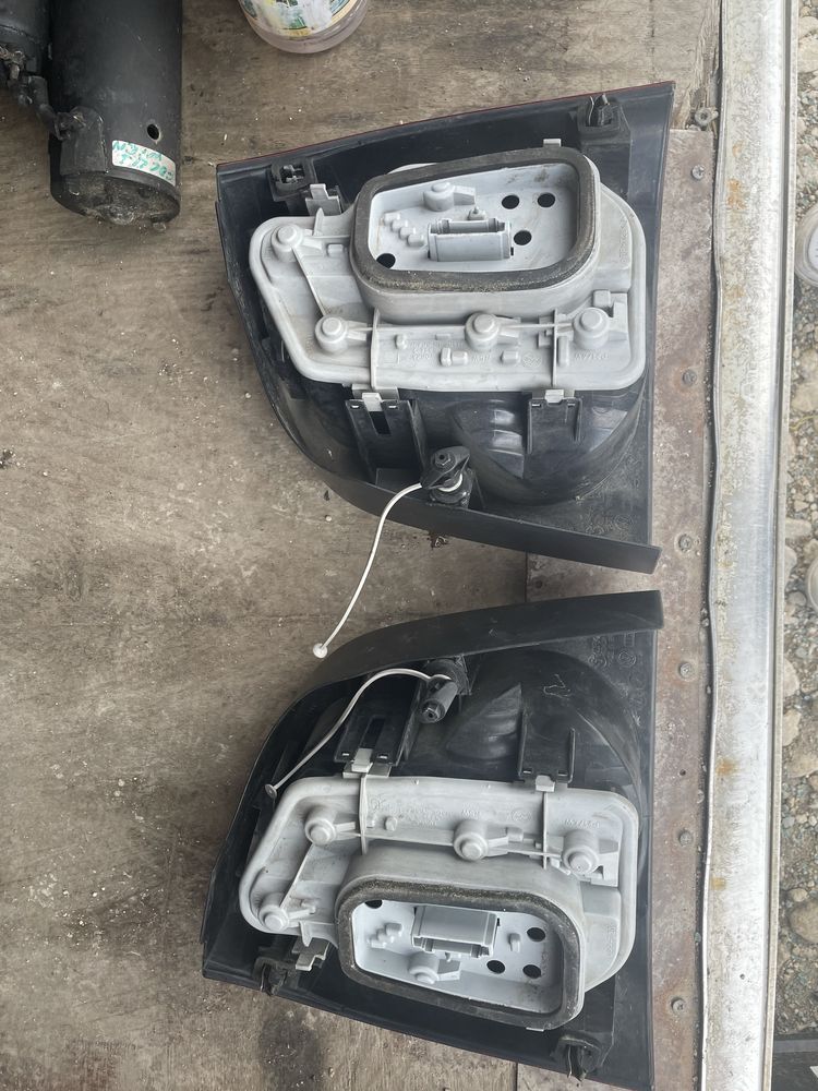 Стопове VW поло 4 2002- 2005г
