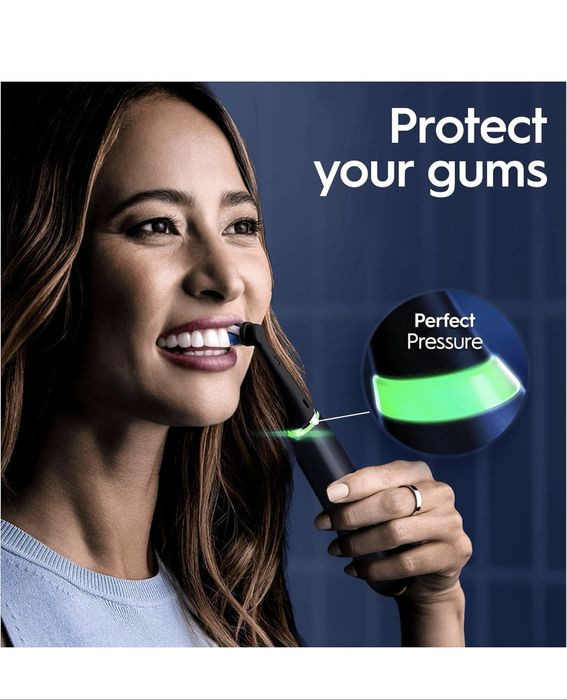 OralB IO9 nou in cutie