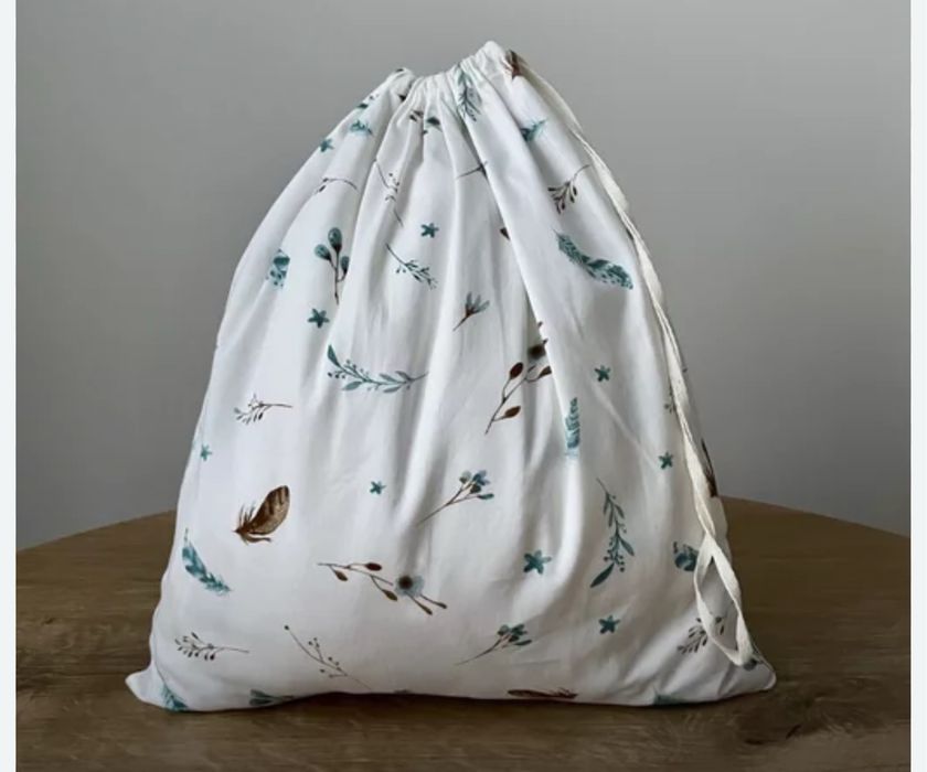 Мешочек для садика