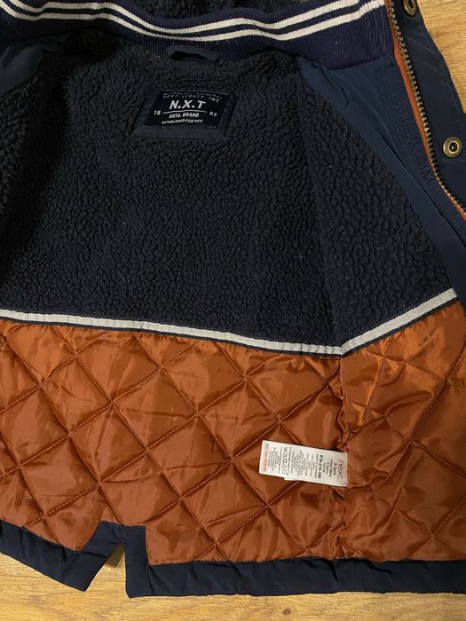 Geaca copi Next Superman