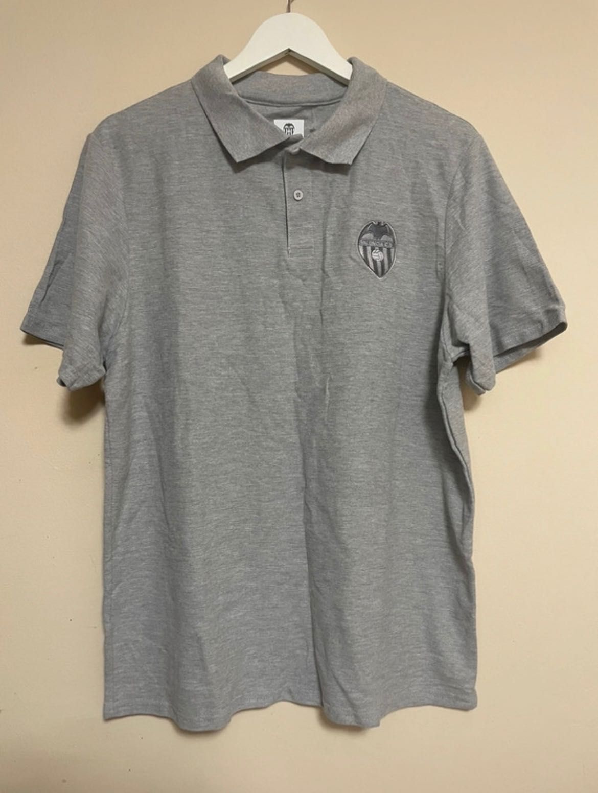 Tricou Valencia CF